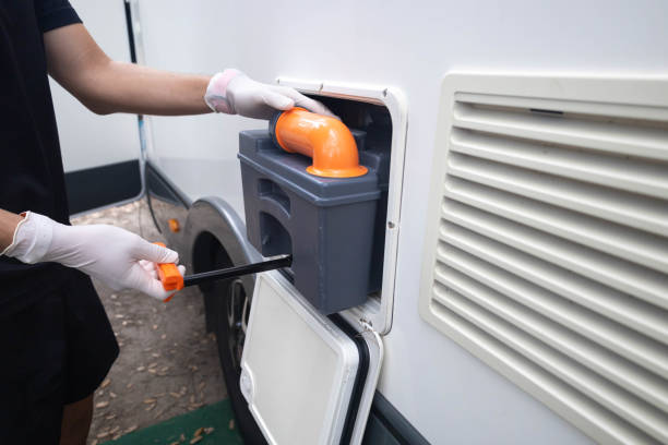 Best Sanitation services for porta potties  in Woodville, FL